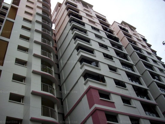 Blk 654A Jurong West Street 61 (Jurong West), HDB 5 Rooms #415242